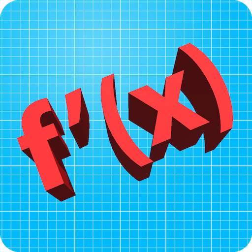 Drawing Derivatives 1.2