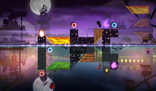 Samsara Game screenshot 13