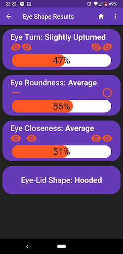 Eye Shape -Find your Eye Shape screenshot 4