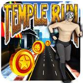 Temple Hero Oz Run - 2018 1.0