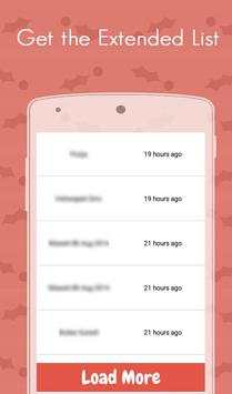 Who Viewed my WhatsApp Profile prank screenshot 3