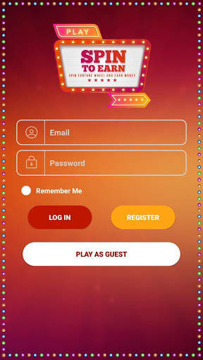 Spin to Earn screenshot 2