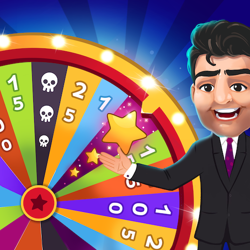 Wheel of Fame иконка