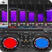 Virtual Djing Sequencer icon