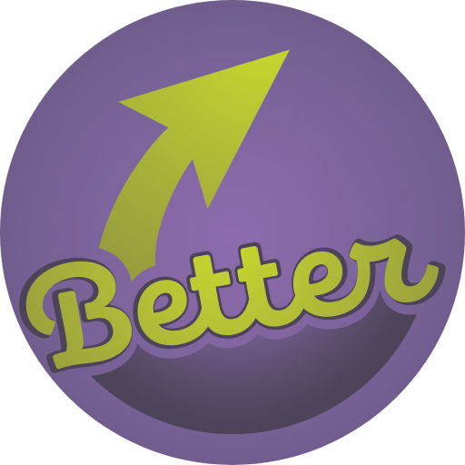 Better APP - My Recovery icon