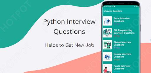 Python Tutorial Learning App 8 تصوير الشاشة