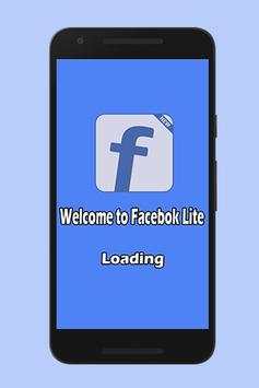 Free Facebook Lite Guide 2017 screenshot 1