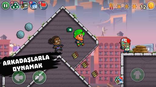 Lep's World Z screenshot 3