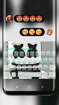 white marshmello screenshot 1
