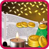 Money spells 1.1