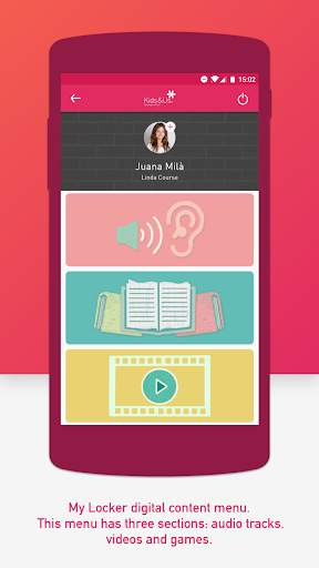 MyLocker screenshot 5