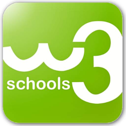 W3schools Online Tutorials v16
