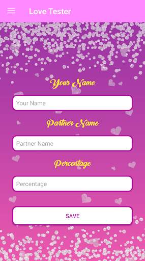 Love Tester- Calculate Your True Love screenshot 6