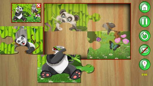 Jigsaw Picture Puzzles screenshot 2