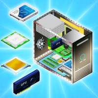 PC Builder 3D - Ultimate Assembling PC Simulator