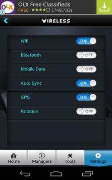 Mobile Toolbox screenshot 18