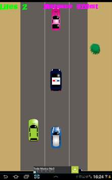 Illegal Car Racing screenshot 8