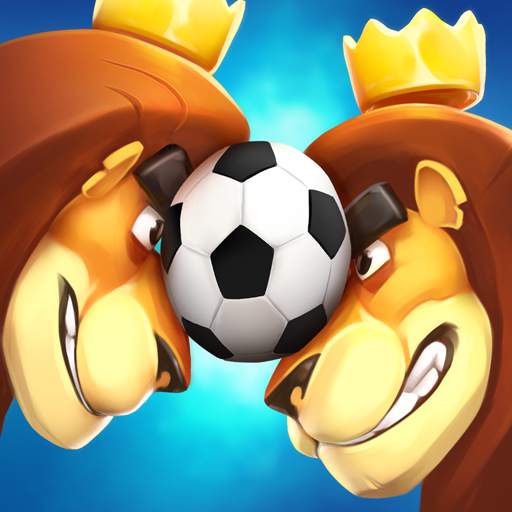 Rumble Stars Football 2.3.5.8