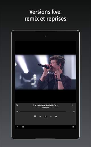 YouTube Music screenshot 8