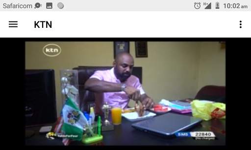 Watch Kenyan Online TV screenshot 4