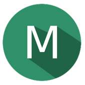 Material Launcher