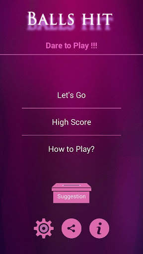 Smash Balls Hit screenshot 2