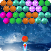 Shoot Bubble icon