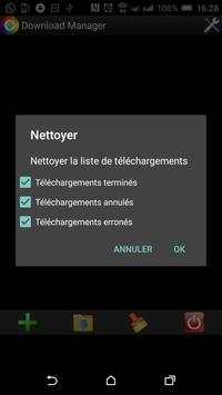 Download Manager 2018 : ALL FILES screenshot 3