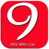 Free apps 9 Tips 1.0