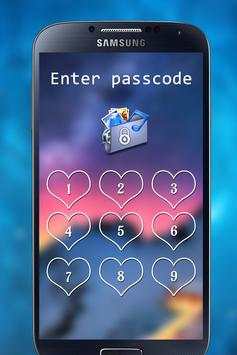 Gallery Lock  Photo & Video screenshot 2