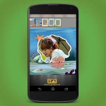 Photo Editor screenshot 3