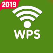 WIFI Wps Pro 1.1.2