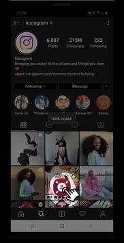HD Profile - DP for Instagram screenshot 3