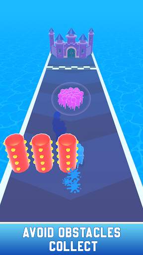 Count Masters Clash 3D screenshot 3
