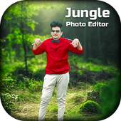 Forest Photo Editor 1.1