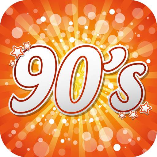 90s Music 1.16