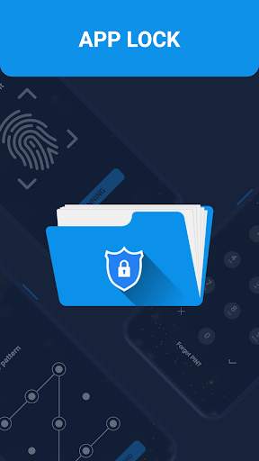 Safe Folder: Lock photo Video screenshot 2