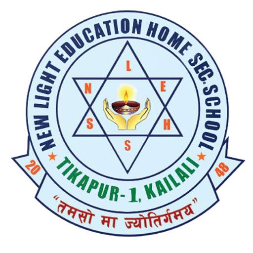 New Light Education Home 11.4