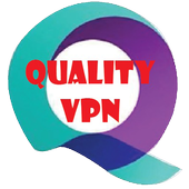 Quality VPN icon
