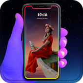 BorderLight icon