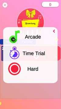 Boomerang Piano Tiles screenshot 3