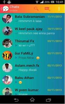 GB WhatsAap Special Version screenshot 2