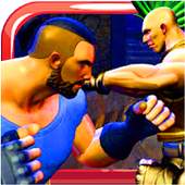 Real Street Fighting 1.2