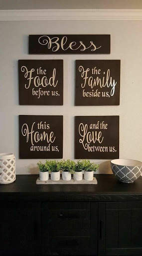 Wall Decor Ideas скриншот 3