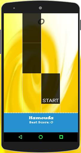 Balti Ya Lili Magic Piano screenshot 2