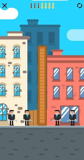 Agent Ninja-Ninja Puzzles screenshot 6