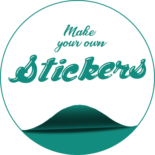 WASticker - Personal Stickers Maker for WhatsApp icon
