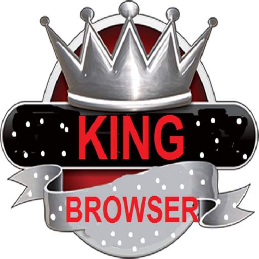 king browser 1.0