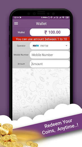 AppBoost - Earn real money स्क्रीनशॉट 4