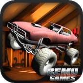 RC Mini Muscle Car 3.0.0